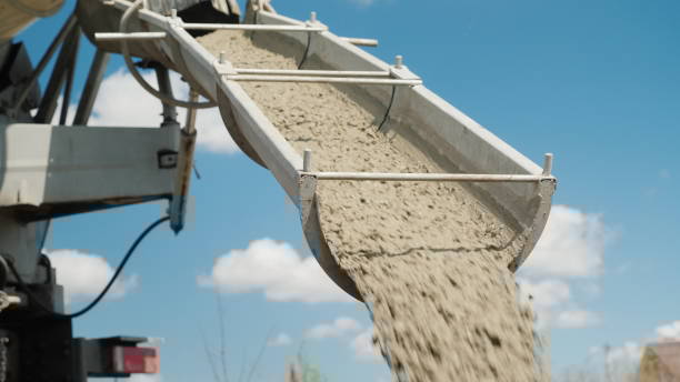 Best Decorative Concrete in Papillion, NE