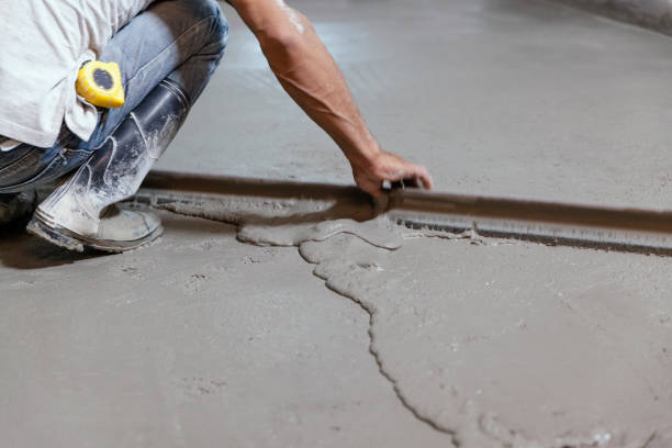 Best Commercial Concrete Services in Papillion, NE