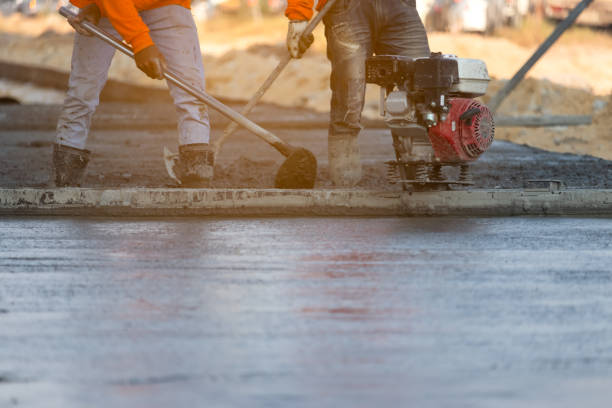 Best Concrete Sealing and Maintenance in Papillion, NE