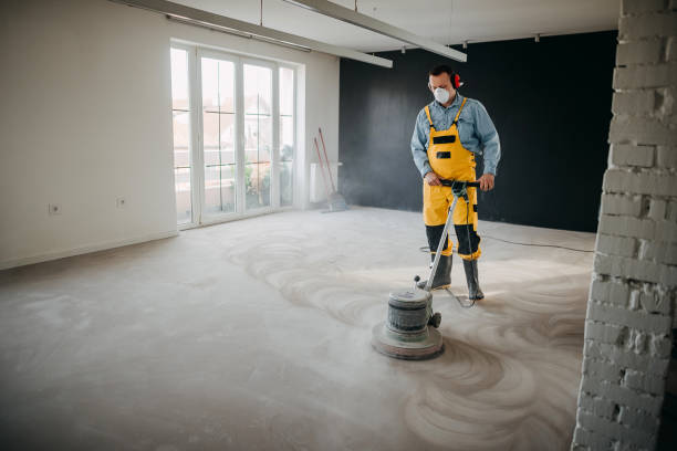 Best Concrete Grinding and Polishing in Papillion, NE