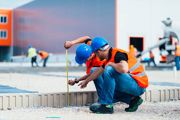 Best Concrete Demolition Services in Papillion, NE